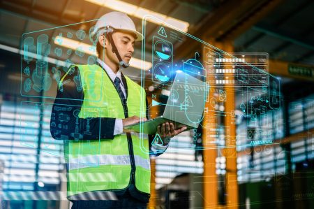 Tecnología aplicada a la seguridad en el trabajo: el futuro de la prevención
