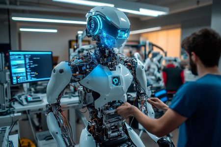 Innovar para proteger: el nuevo camino de la seguridad en el trabajo