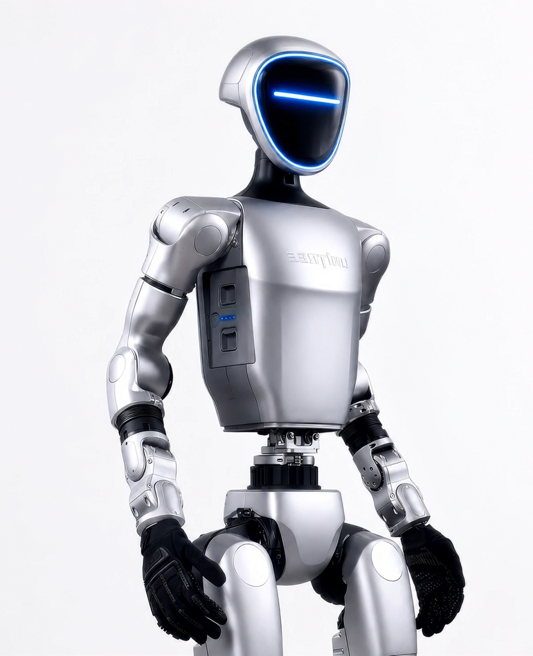 Robot Unitree