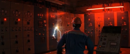 Riesgo eléctrico y LOTO: cómo la realidad virtual entrena para trabajar sin energía